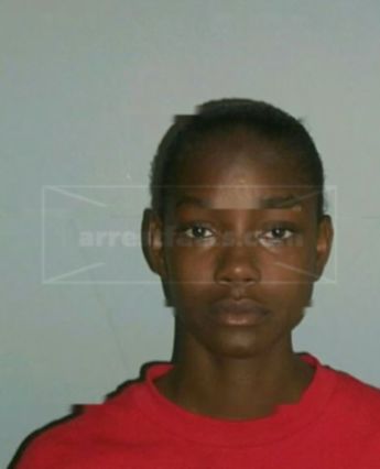Temperance Robinson