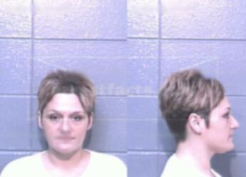 Catherine Michelle Watson