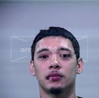 Darryl John Alvarez