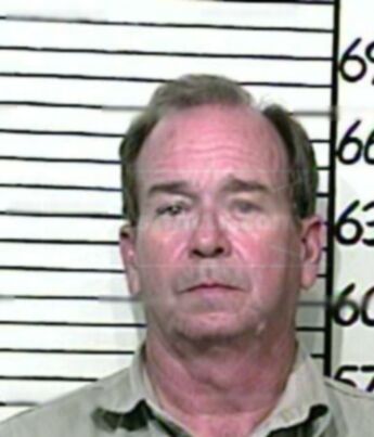 Terry Edmond Stuart