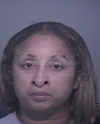 Tymekia Latashia Tunstall