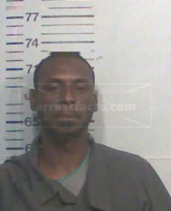 Antonio Tamar Robinson