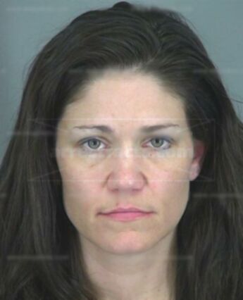 Sonya Burnett Horton