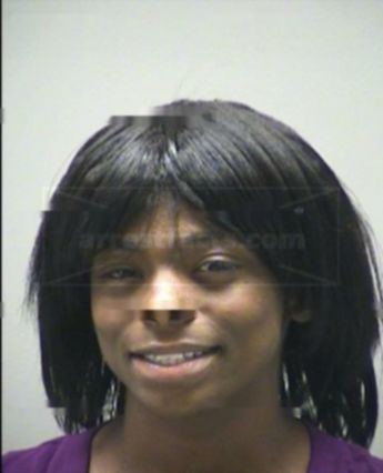 Jacquetta Clemons