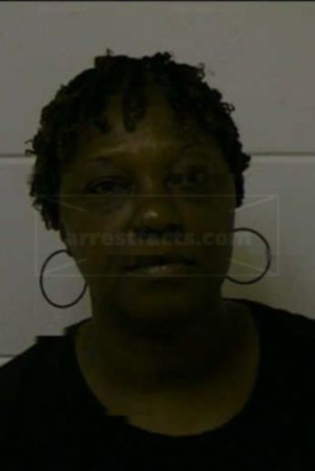 Anqunette Kendrick