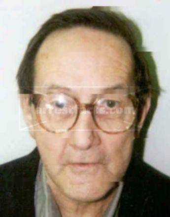 Elvis Roscoe Reed