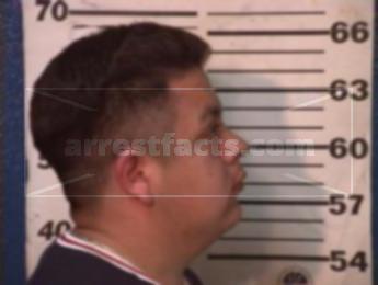 Randy Lee Alonzo Alonzo