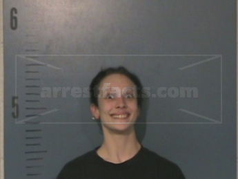 Jamie Renee Jones