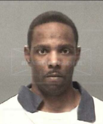 Christopher Darnell Pace