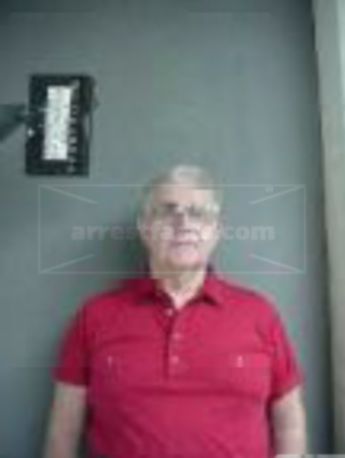 Richard Lee Ward