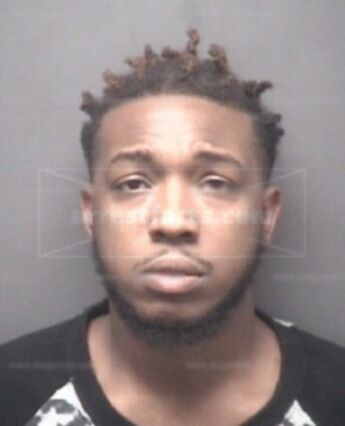Jeffrey Lee Williams Jr