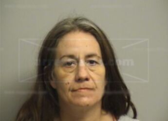 Lisa Renae Downs