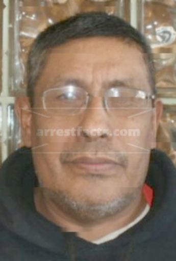 Delmar Clifford Arrow Jr.