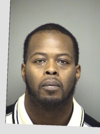 Andre Rody Bradshaw
