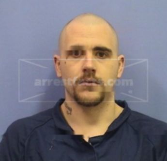 Jacob D. Hartley