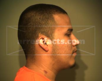 Pedro Armando Torres