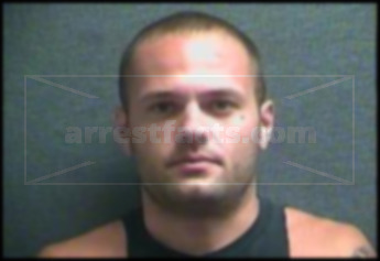 Andrew Thomas Clegg