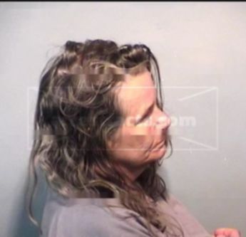 Carman Kay Hobday