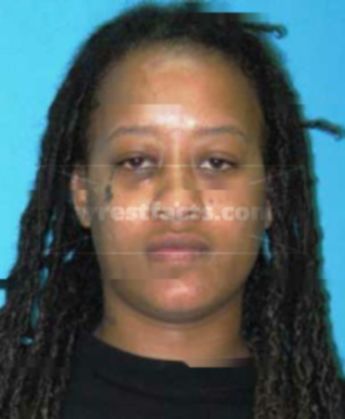 Latoya Terrel Haynes