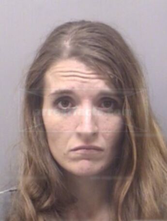 Sarah Marie Johns