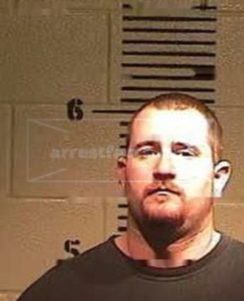 Chad Dwayne Harrison