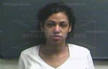 Alexandria Nicole Alsup