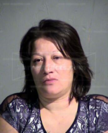 Irma Perales