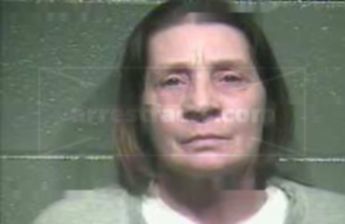 Kathy Ann Smith