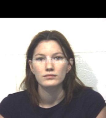 Jessica Lorraine Kirby