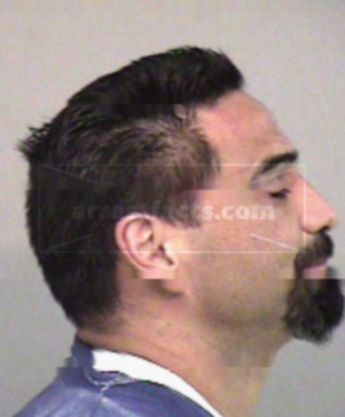 Steven Valdez