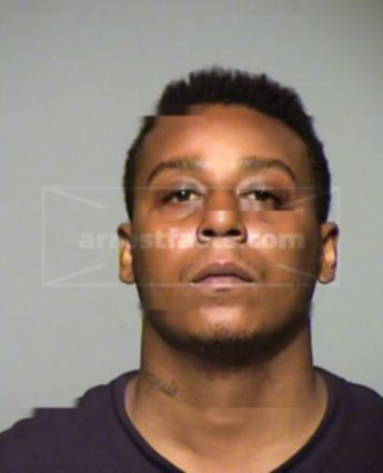 Marquis Woods