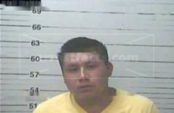 Berzain Perez Martinez