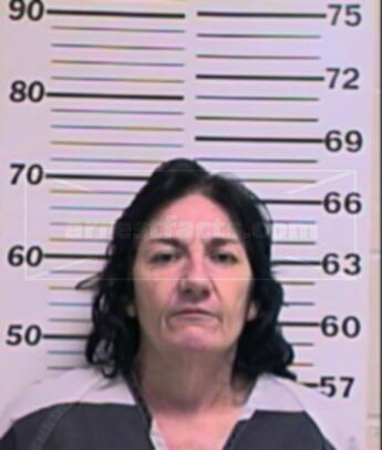 Evelyn Mckinnon Hodge