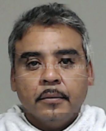 Jaime Cesar Navarro