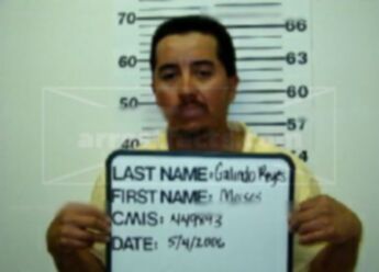 Moises Galindo Reyes
