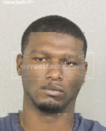 Derrick Pierre Craig