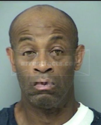 Garnett Anthony Alexander