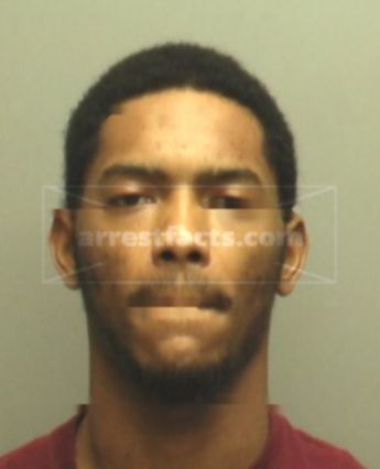 Kelvin Ray Bryant