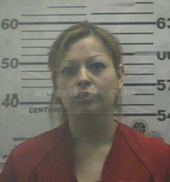 Margaret Regina Tapia