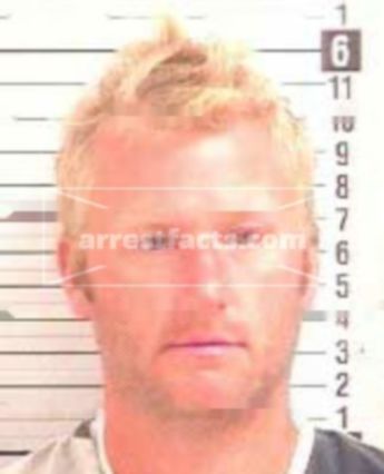 Michael James Anderson