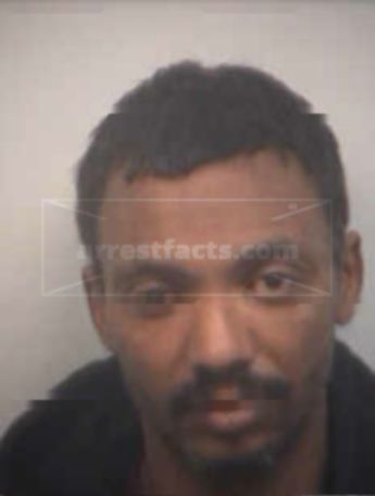Jeffery Bland
