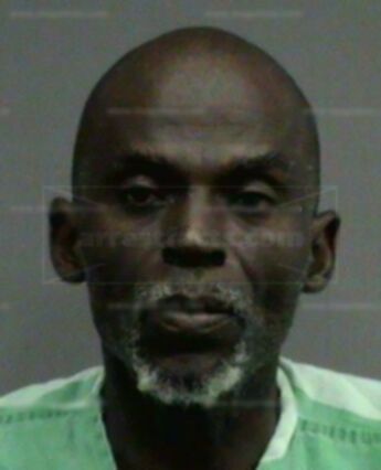 Curtis Bernard Hamilton