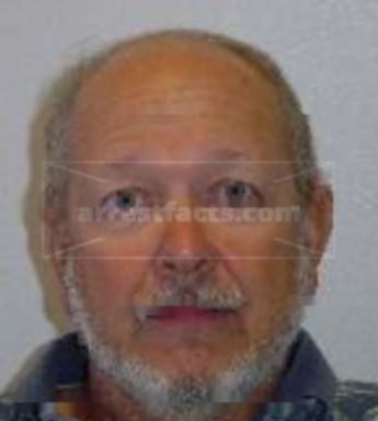 Michael John Redding