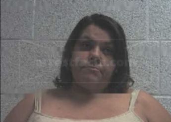 Kimberly Crowe Juarez