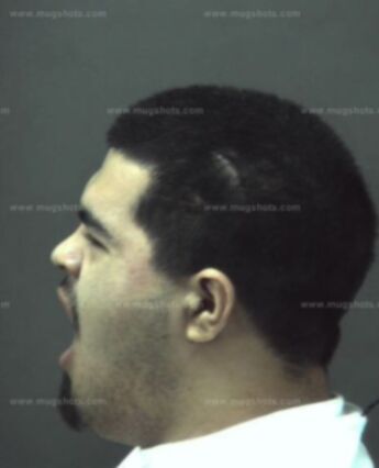 Orlando Thomas Rodriguez