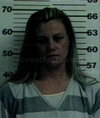 Alisha Leigh Smith
