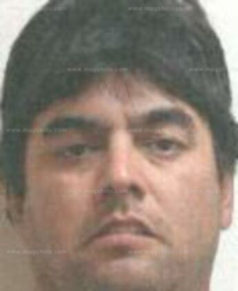 Pantaleon Ortiz