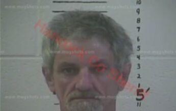 Lester Dale Harriel