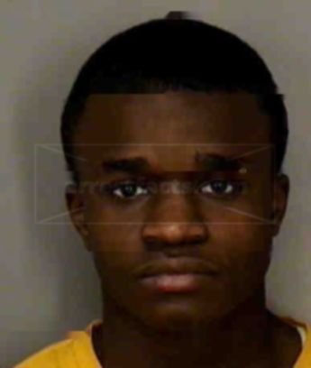 Coy Lamar Dotson