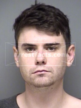Zachary Worth Tougas